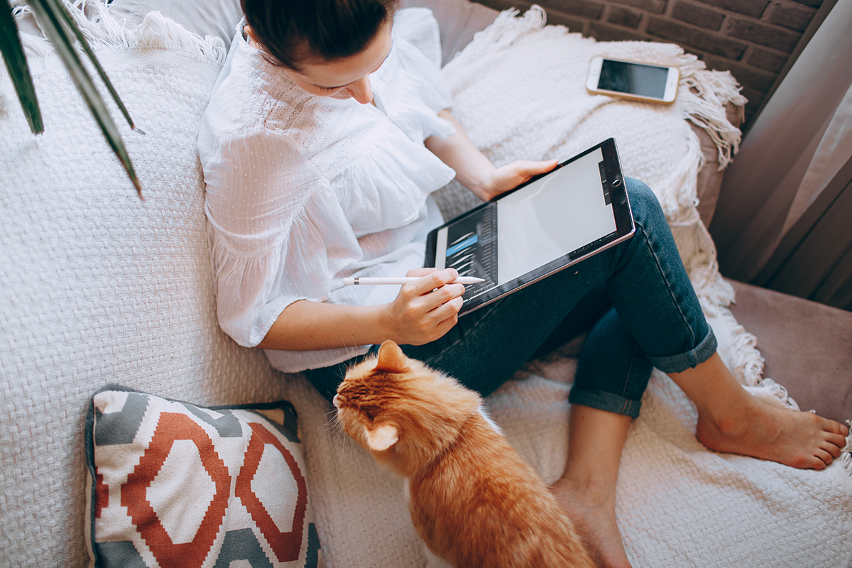 Working from home expenses new fixed rate Horizon Accounting Group